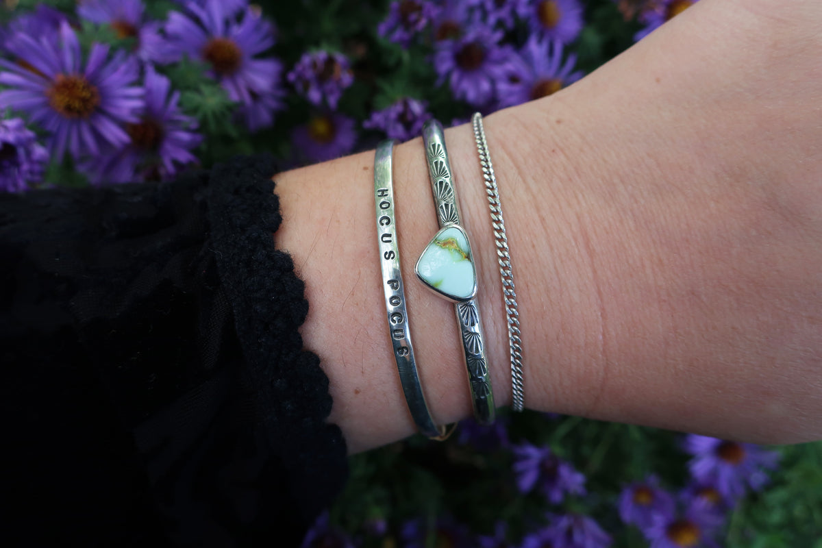 Palomino Cuff 1