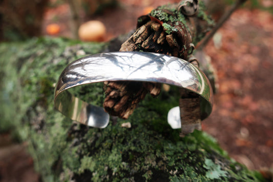 MTO Thick Low-Dome Cuff