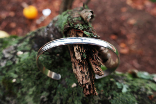 MTO Low-Dome Stacking Cuff