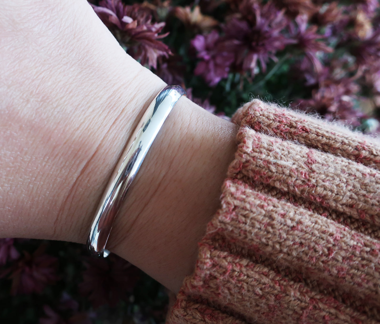 MTO Low-Dome Stacking Cuff