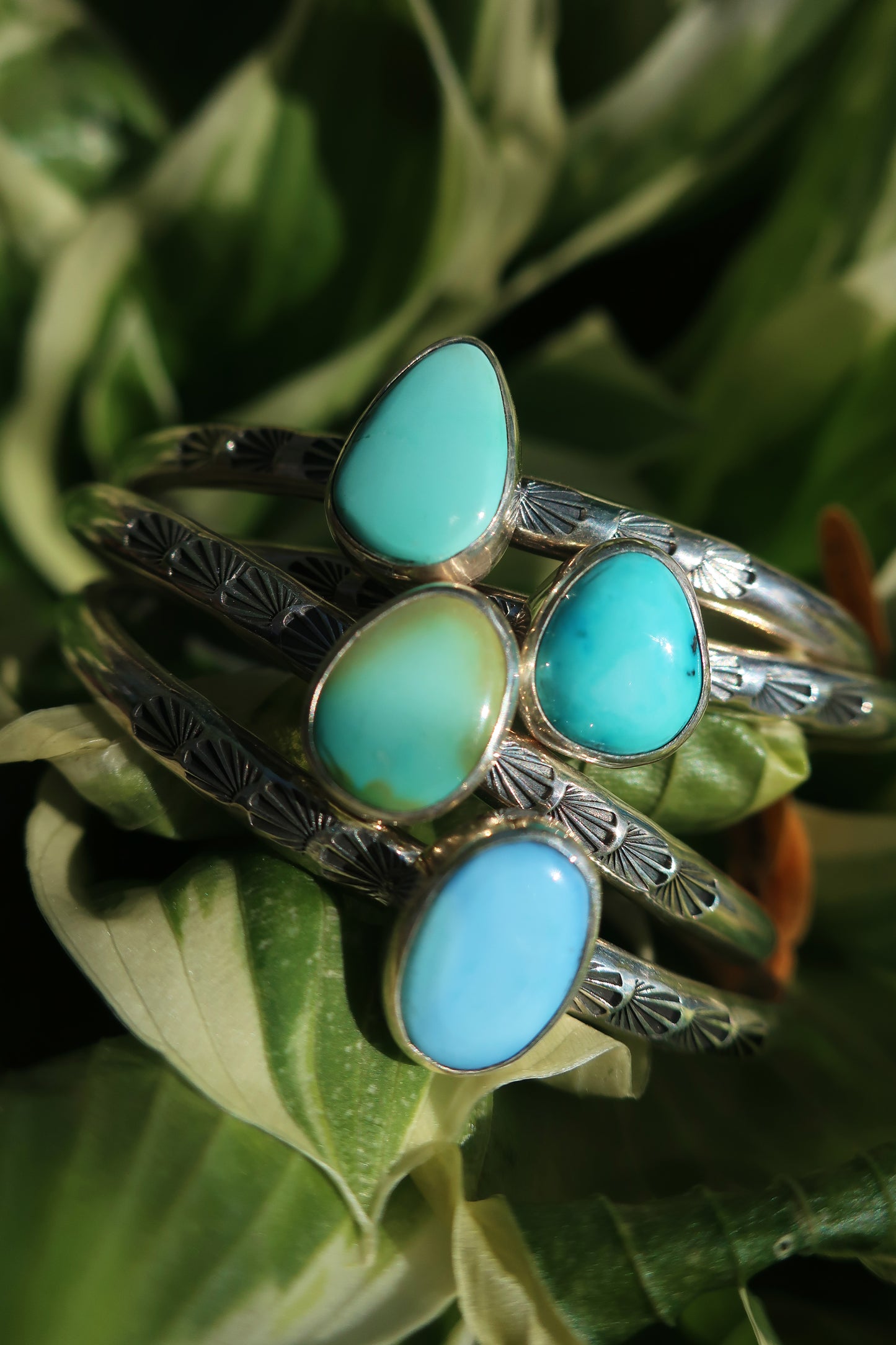 Verde Valley Cuff Bracelet