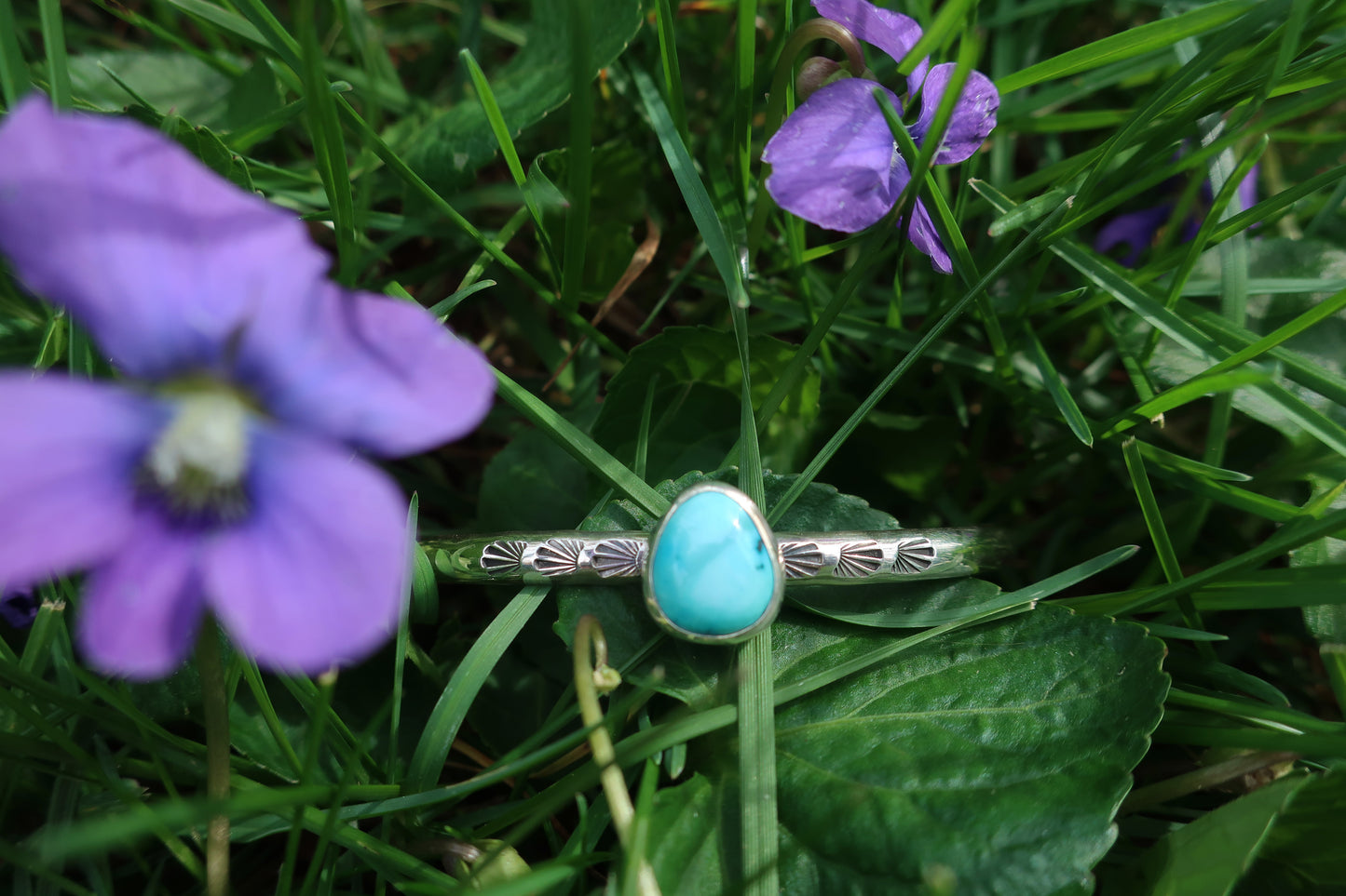 Riviera Cuff Bracelet