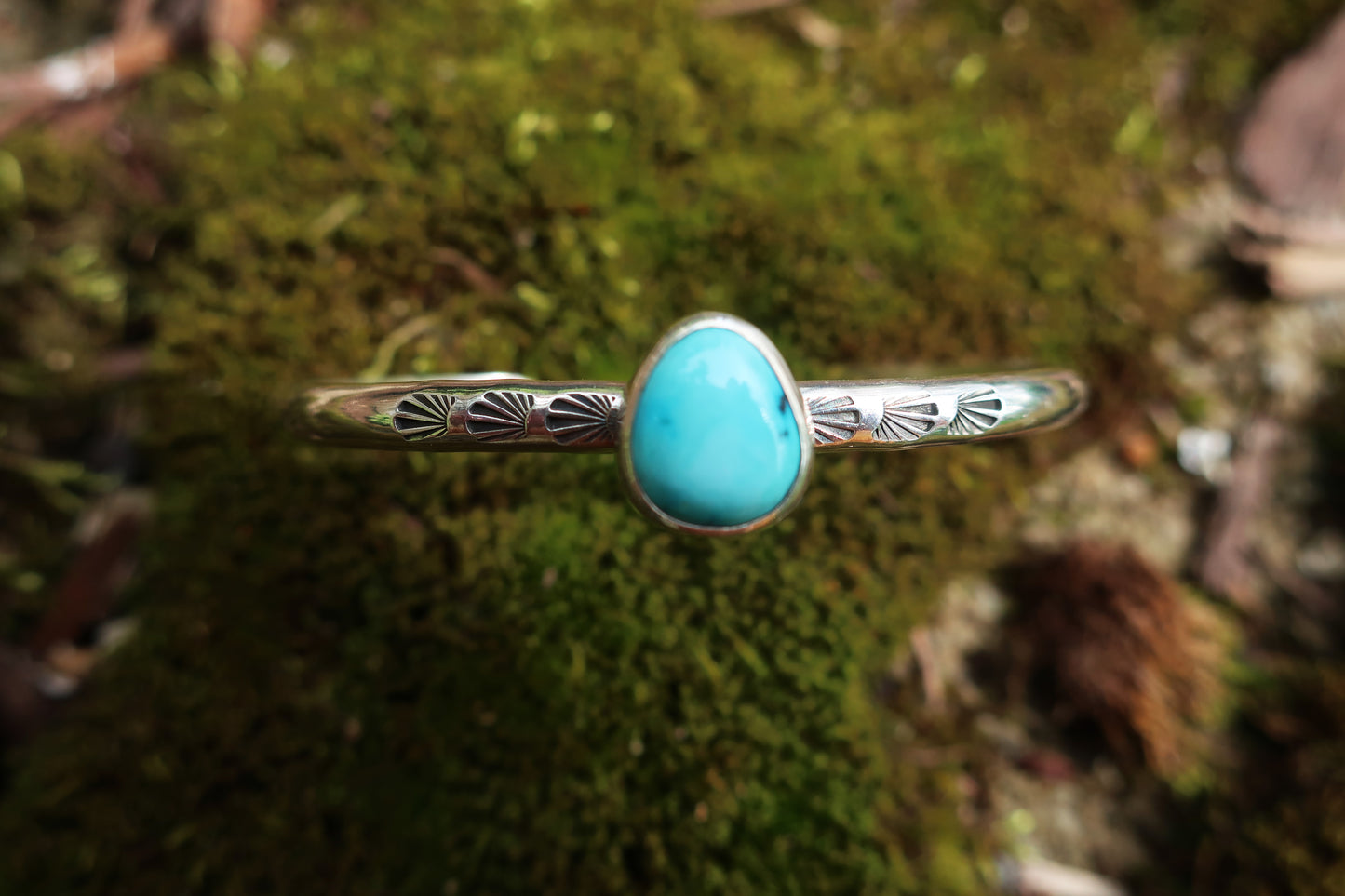 Riviera Cuff Bracelet