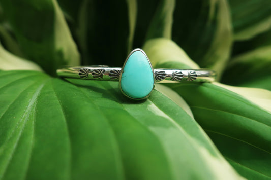 Creekside Cuff Bracelet