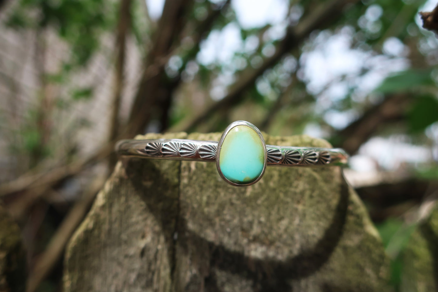 Verde Valley Cuff Bracelet