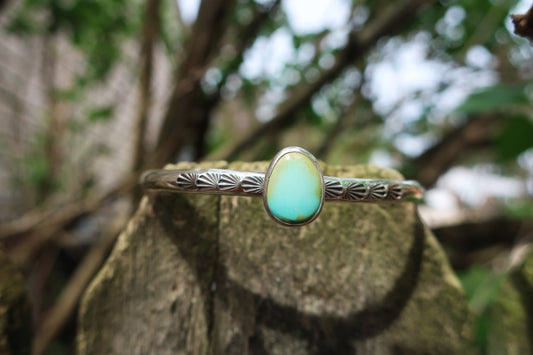 Verde Valley Cuff Bracelet
