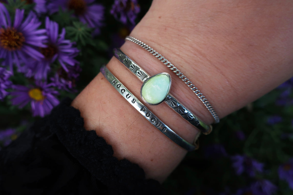 Palomino Cuff 2