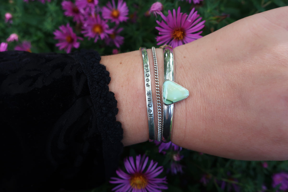 Sonoran Mountain Cuff