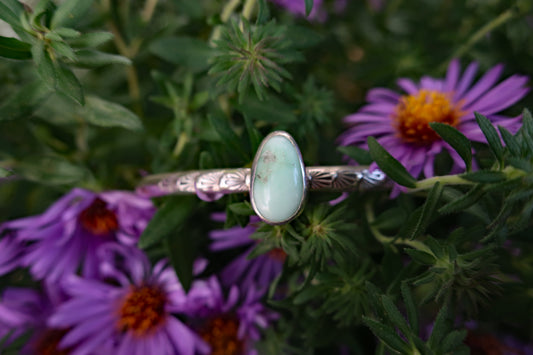 Paloma Cuff