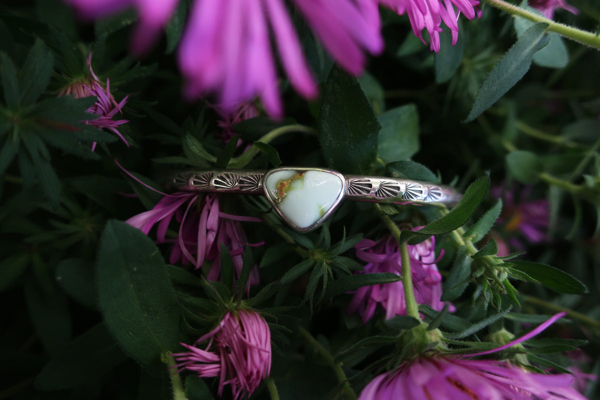 Palomino Cuff 1