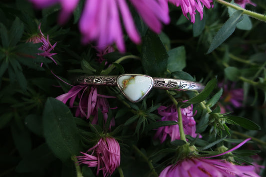 Palomino Cuff 1