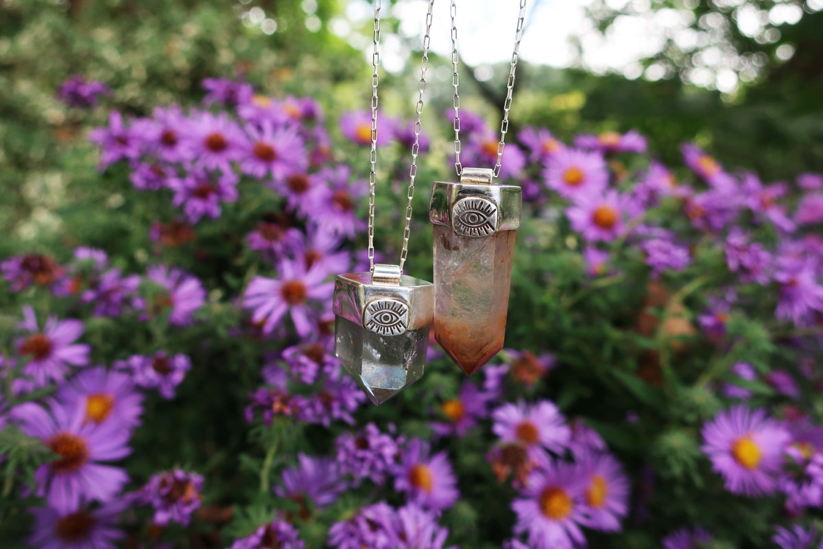 Evil Eye Talisman
