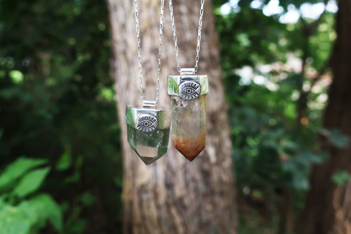Evil Eye Talisman
