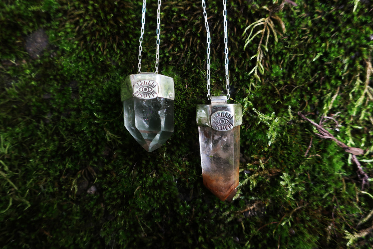 Evil Eye Talisman